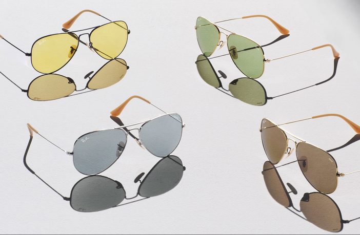 Aviator Evolve