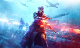 Battlefield 5 header