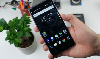Blackberry Motion Launches in SA, Price Revealed BlackBerry Motion header PC