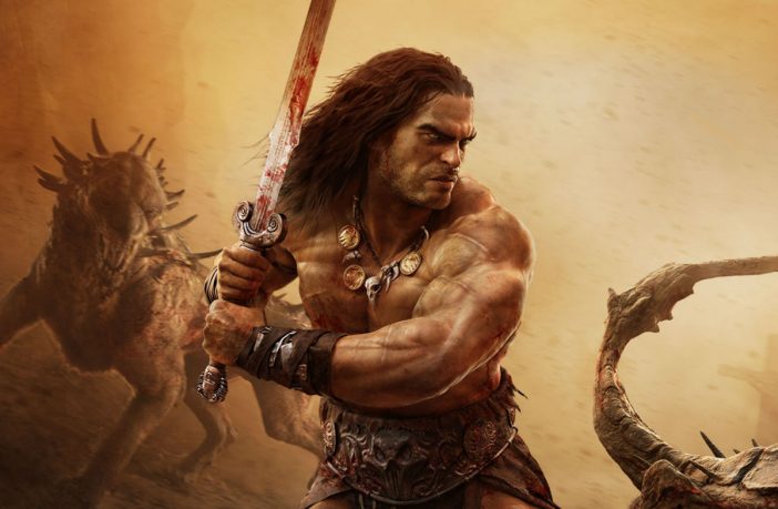 Conan Exiles header 2