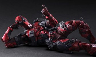 Deadpool header