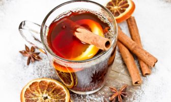 Glühwein