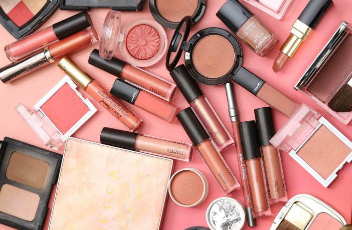 makeup
