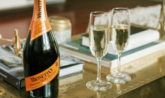 Mionetto Prosecco