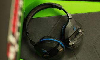 Turtle Beach Stealth 700 PS4 Headset Review Turtle Beach 700