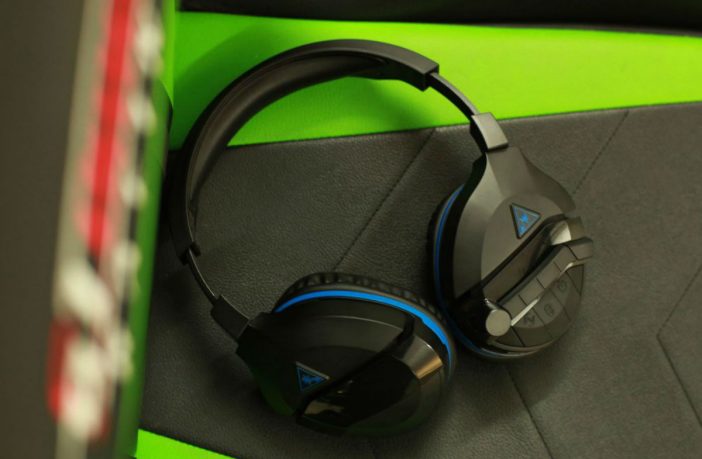 Turtle Beach 700