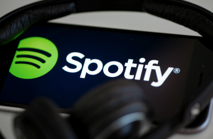 spotify