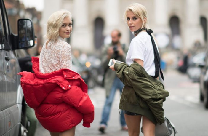 street style