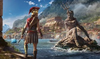 AC Odyssey header
