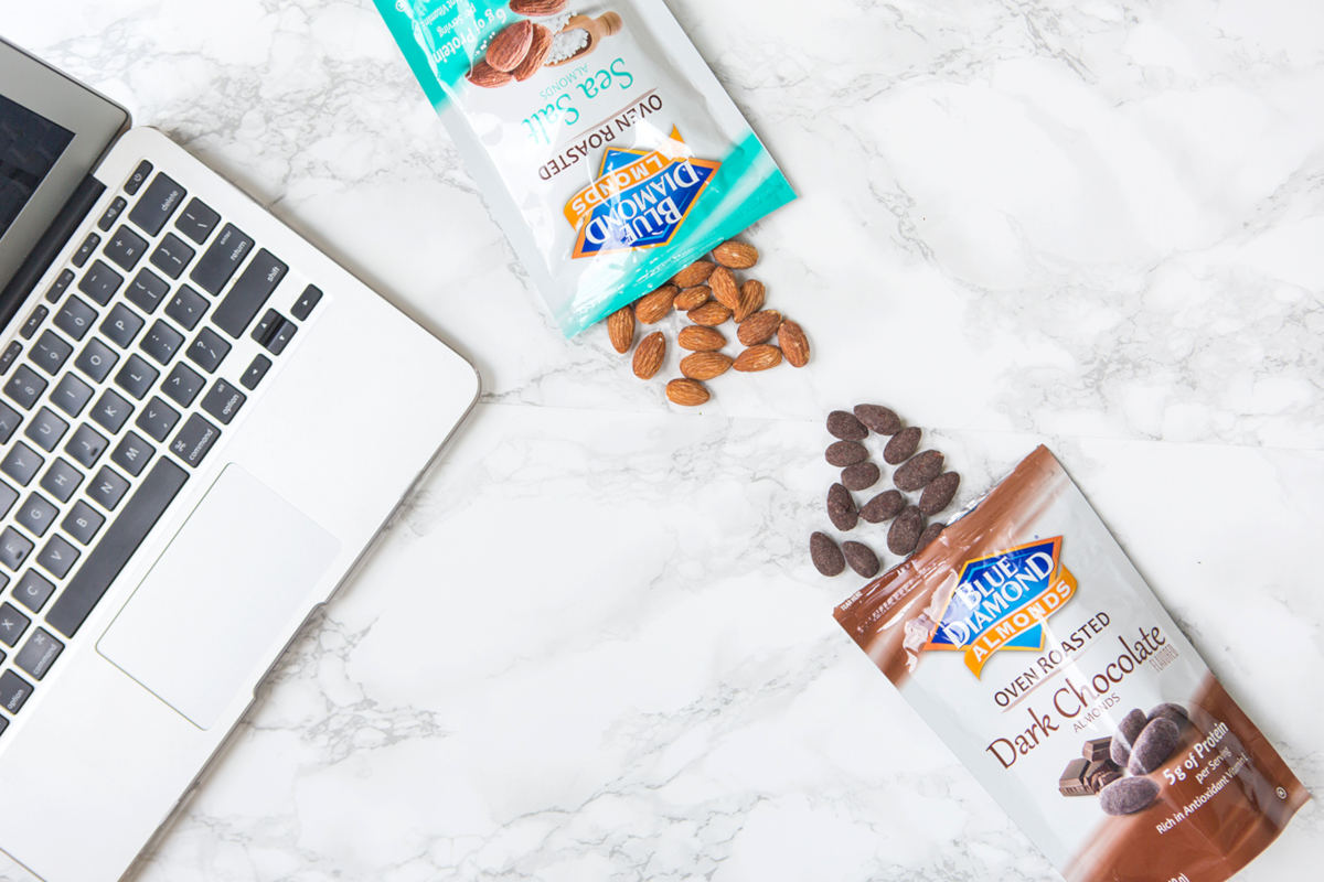 5 Healthy Snacks To Keep At Your Desk On Check By Pricecheck