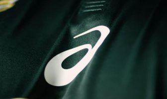 Asics Springboks header
