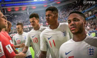 FIFA 18 WC