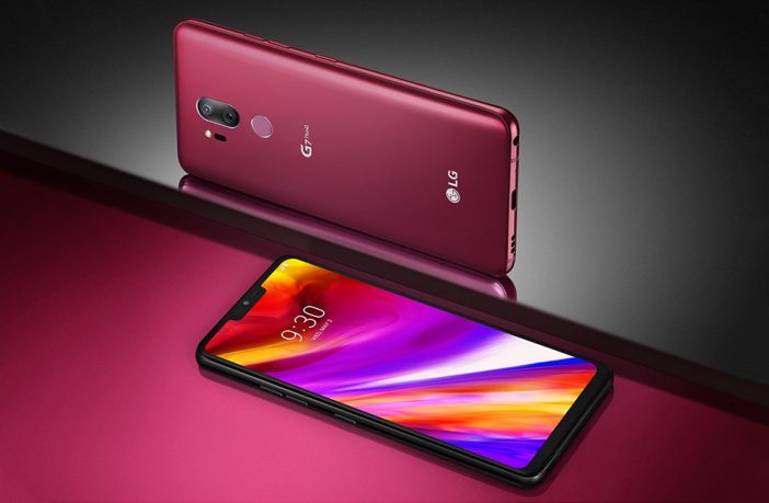LG G7