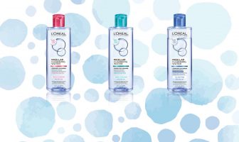Micellar Water
