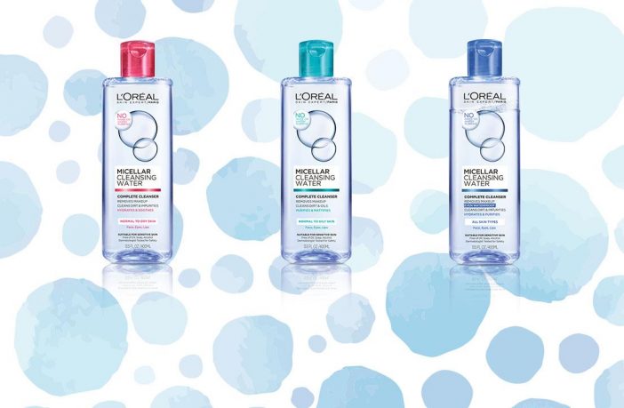 Micellar Water