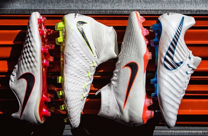 Nike World Cup boots