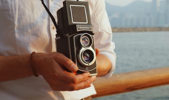 Rollei camera