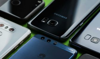 Smartphone Android