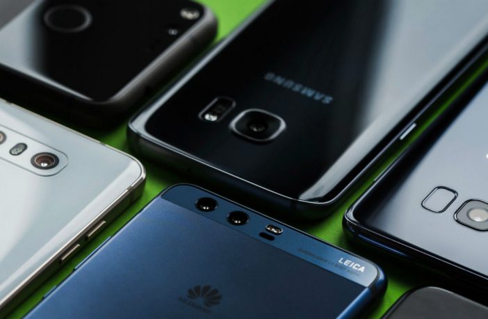 Smartphone Android