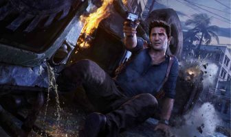 Uncharted 4 header