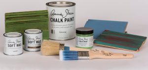 Chalk paint