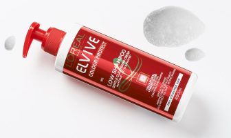 sulphate-free