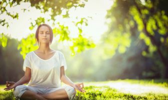 meditate
