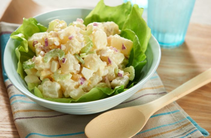 potato salad