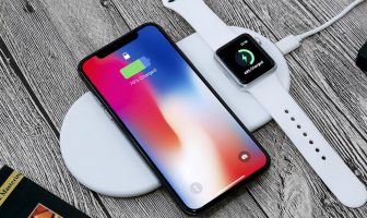 Rumour: New iPhone Could Ditch the Lightning Port Airpower Apple