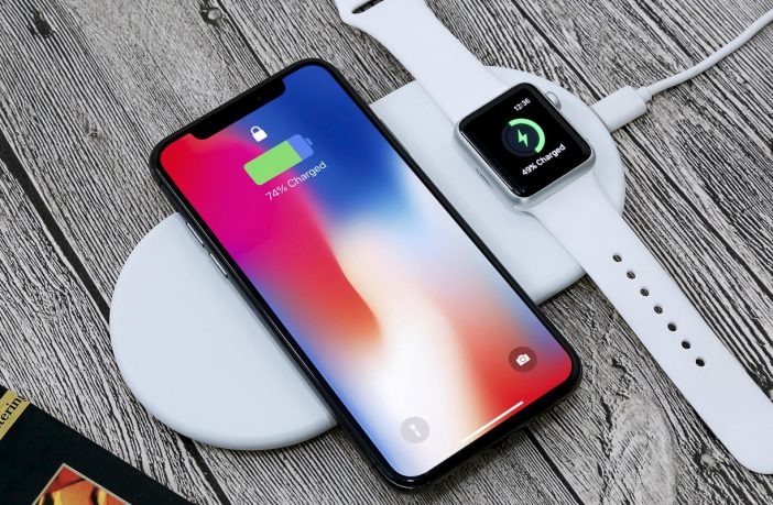 Airpower Apple