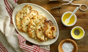 5 Anti-inflammatory Foods To Add to Your Diet cauliflower