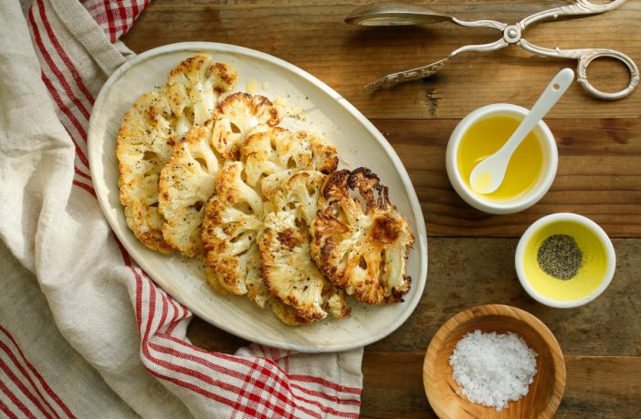 cauliflower