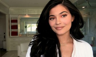 Kylie Jenner makeup