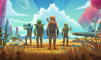 No Mans Sky Next