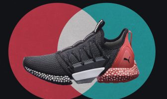 PUma Hybrid Runners