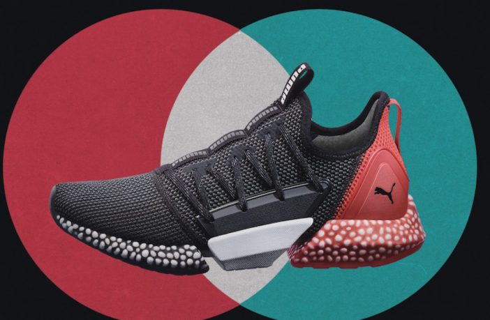 PUma Hybrid Runners
