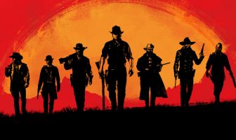 Red Dead Redemption 2