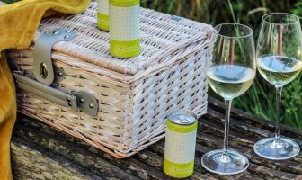 wine