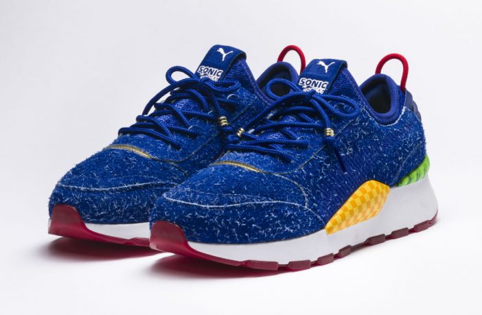 Sonic Puma