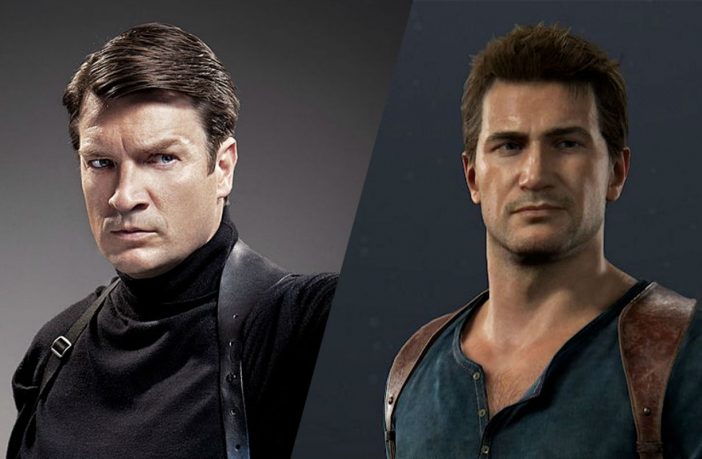 Uncharted film