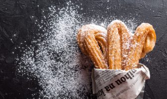 churros