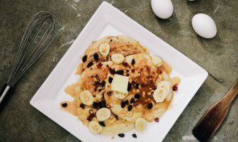 pancakes