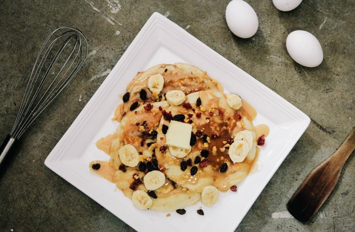 pancakes