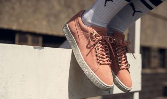 Puma Drops Puma Suede 50th Anniversary Collection Puma Suede