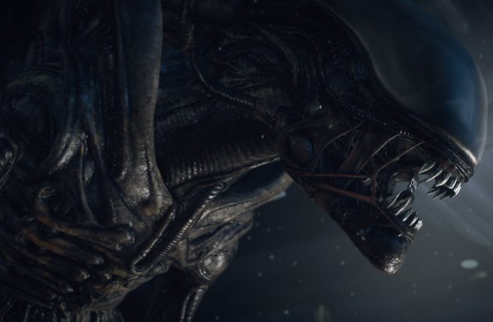 Alien 1979
