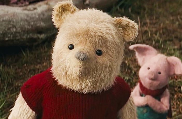 Christopher Robin