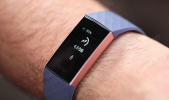 FitBit Charge 3