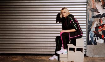 Puma Maia Street