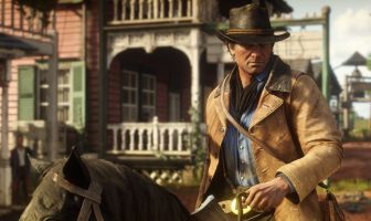 Red Dead Redemption 2 header