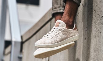Reebok Launches First Plant-Based Sneakers Reebok Cotton + Corn